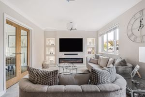 Lounge- click for photo gallery